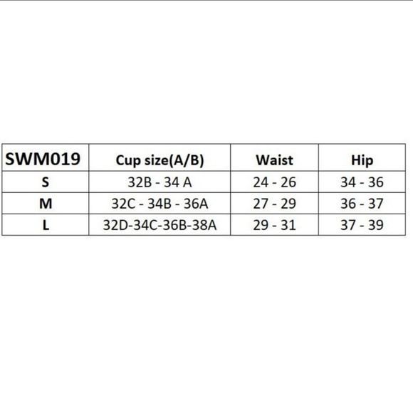 🆕LAST 1! Sexy Leopard Print One Piece Swimsuit - Picture 4 of 7